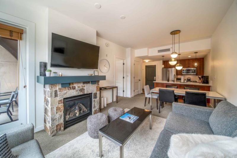 Apartment Capitol Peak 3316 By Snowmass Mountain