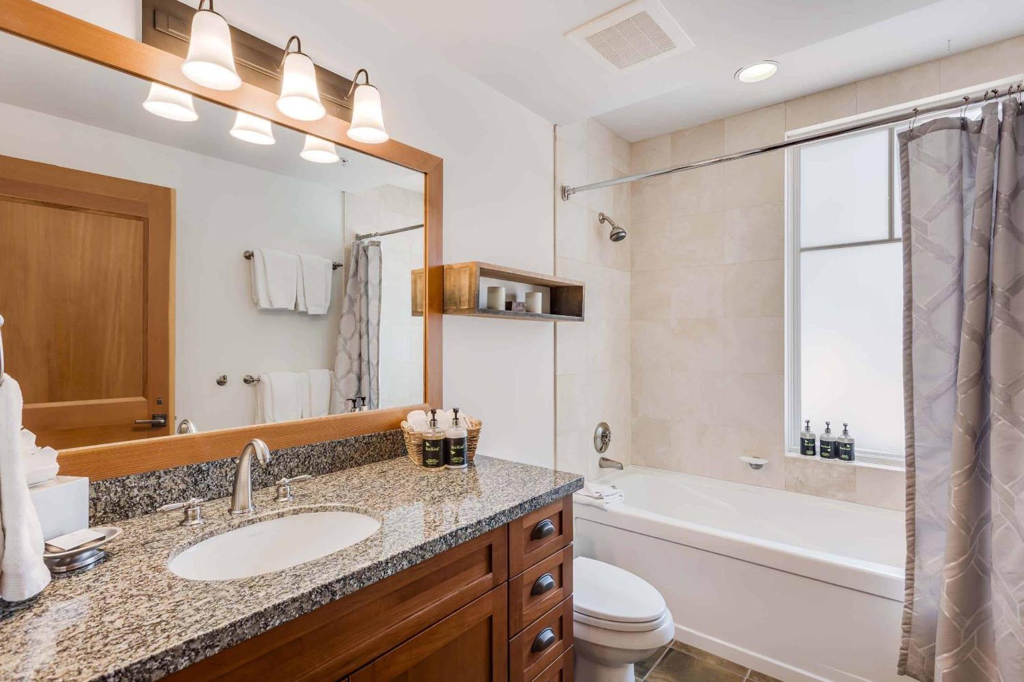 Apartment Capitol Peak 3220 By Snowmass Mountain *