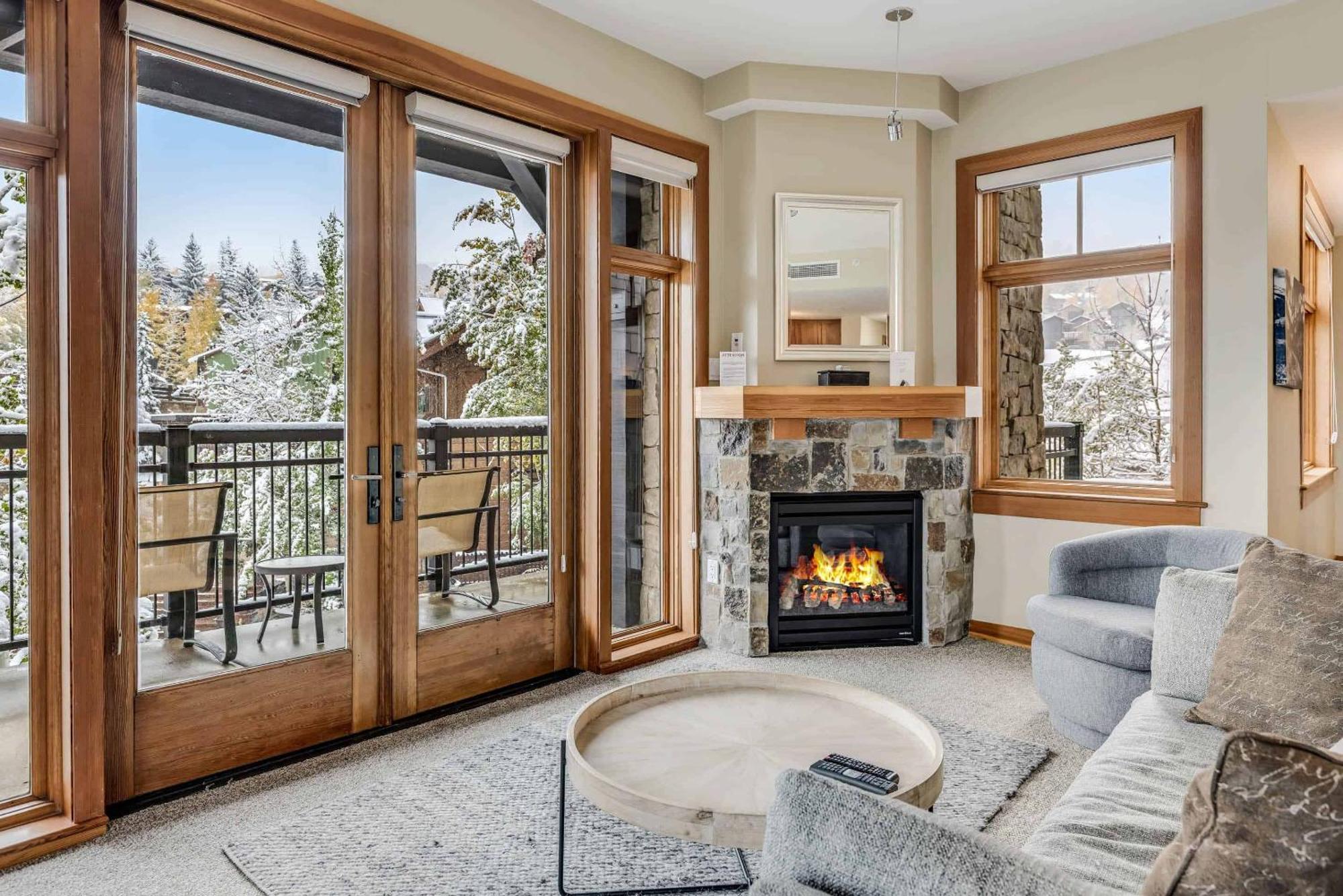 Capitol Peak 3210 By Snowmass Mountain Apartment Snowmass Village