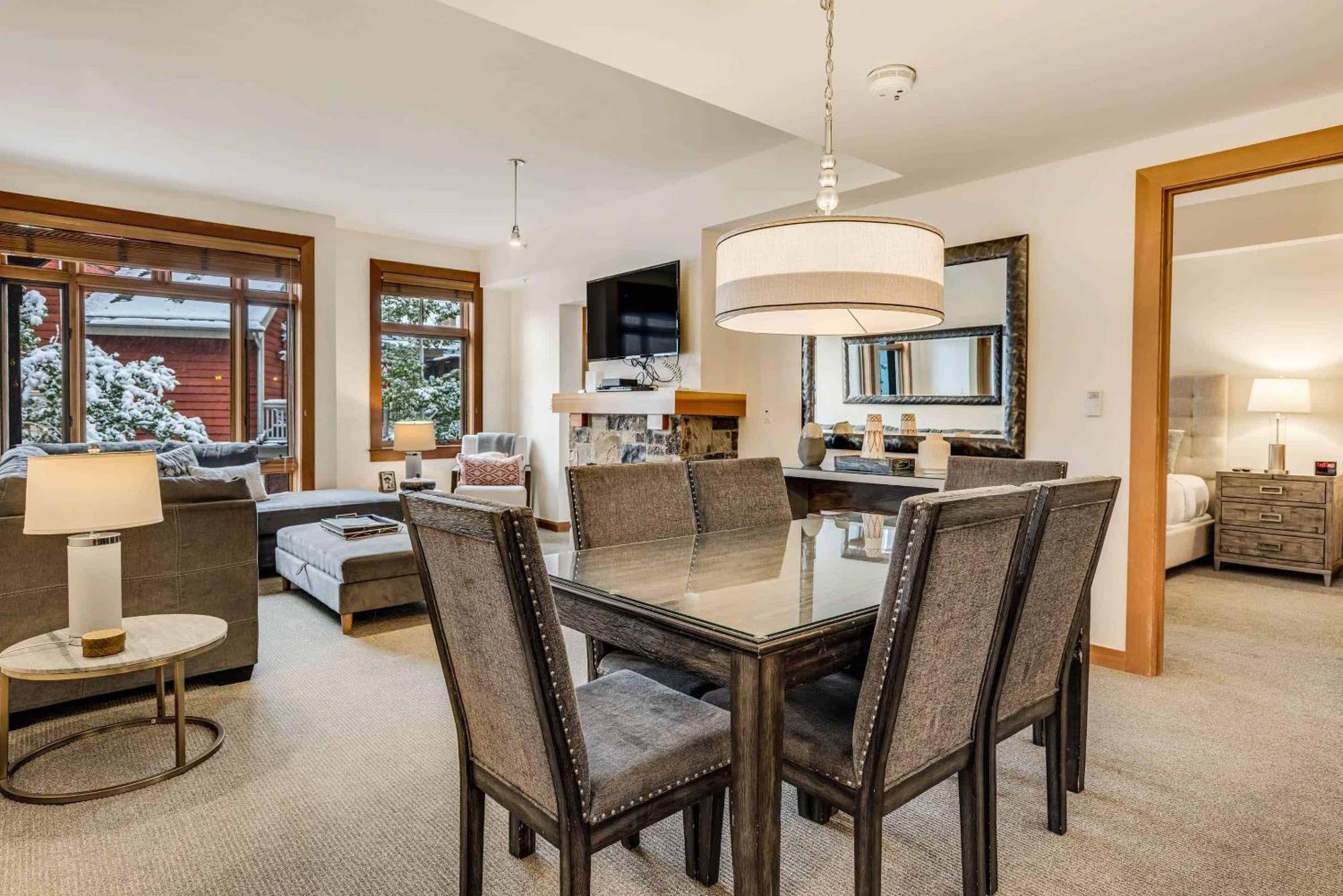 Apartment Capitol Peak 3206 By Snowmass Mountain Snowmass Village