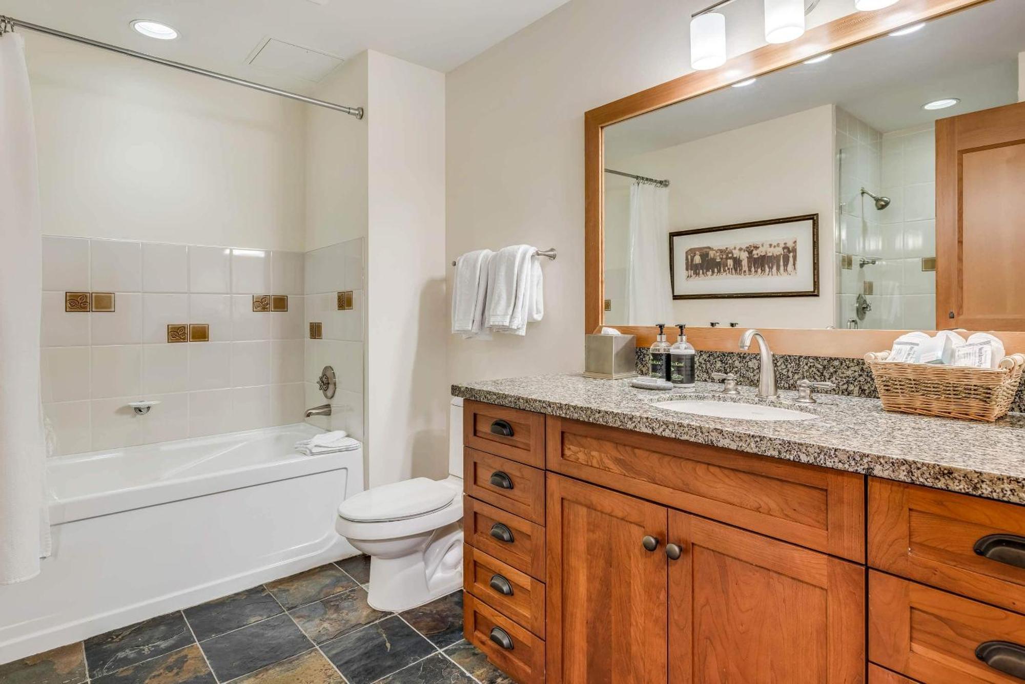 Apartment Capitol Peak 3206 By Snowmass Mountain