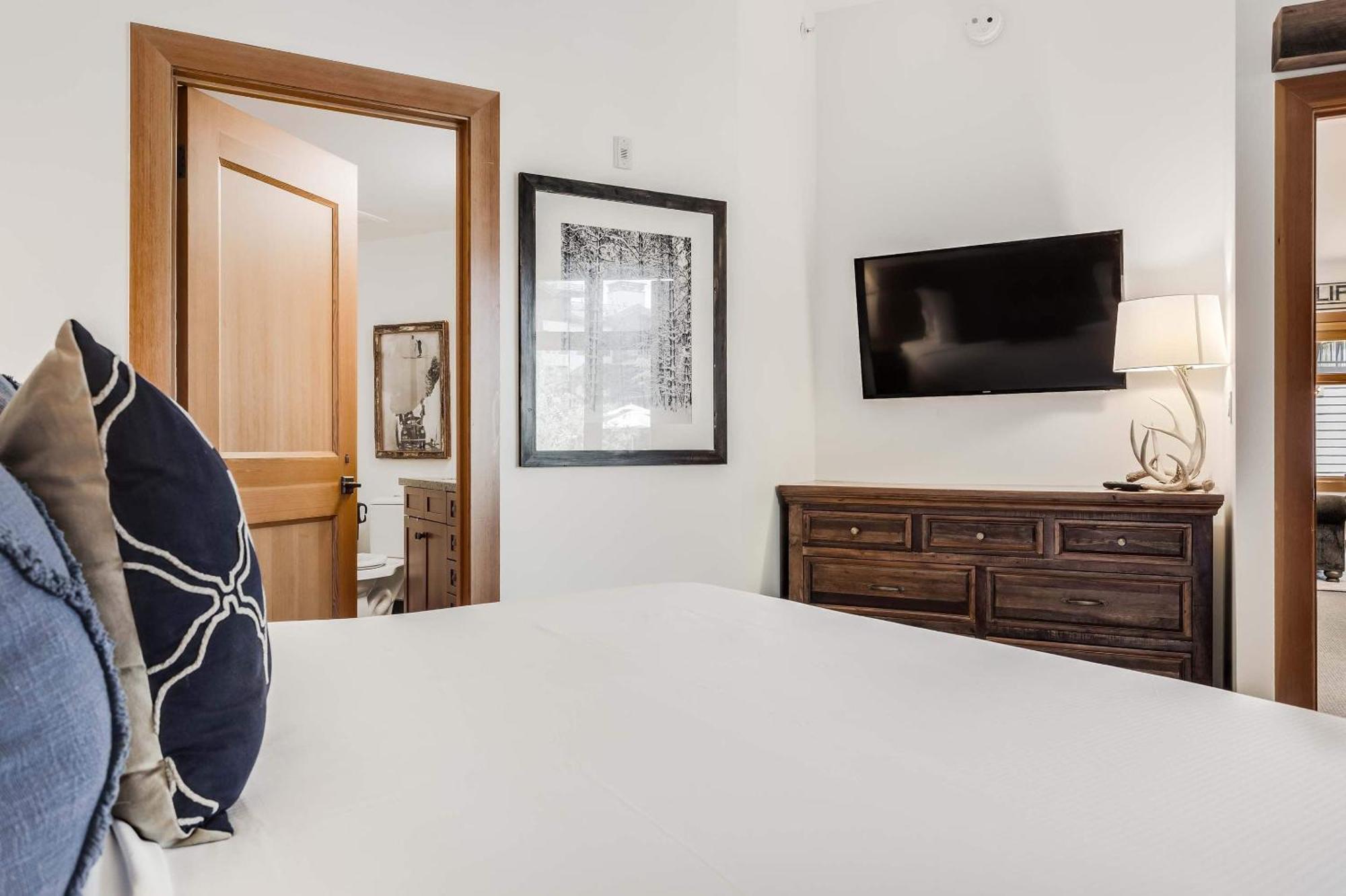 Apartment Capitol Peak 3220 By Snowmass Mountain *