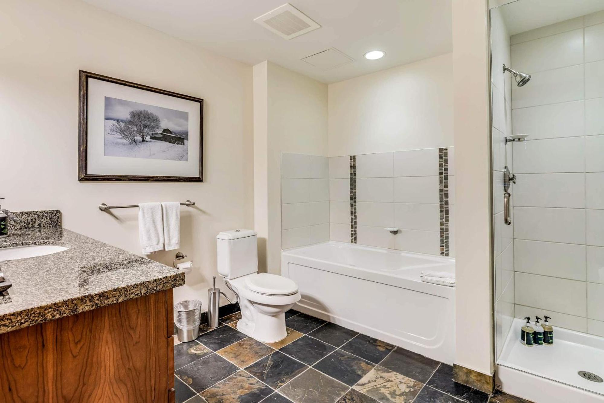 Apartment Capitol Peak 3206 By Snowmass Mountain Snowmass Village