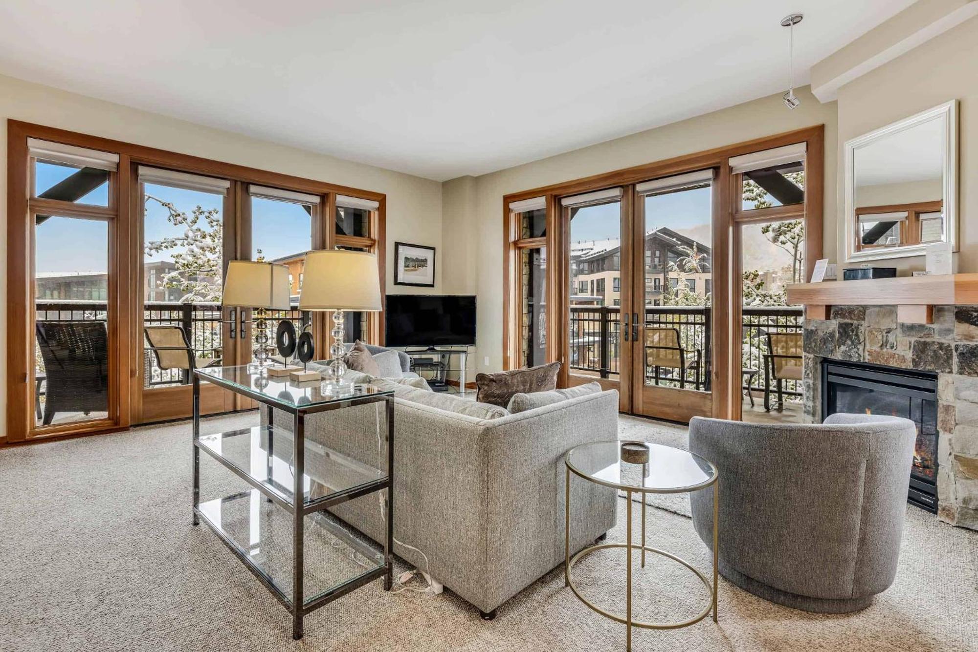 Apartment Capitol Peak 3210 By Snowmass Mountain Snowmass Village