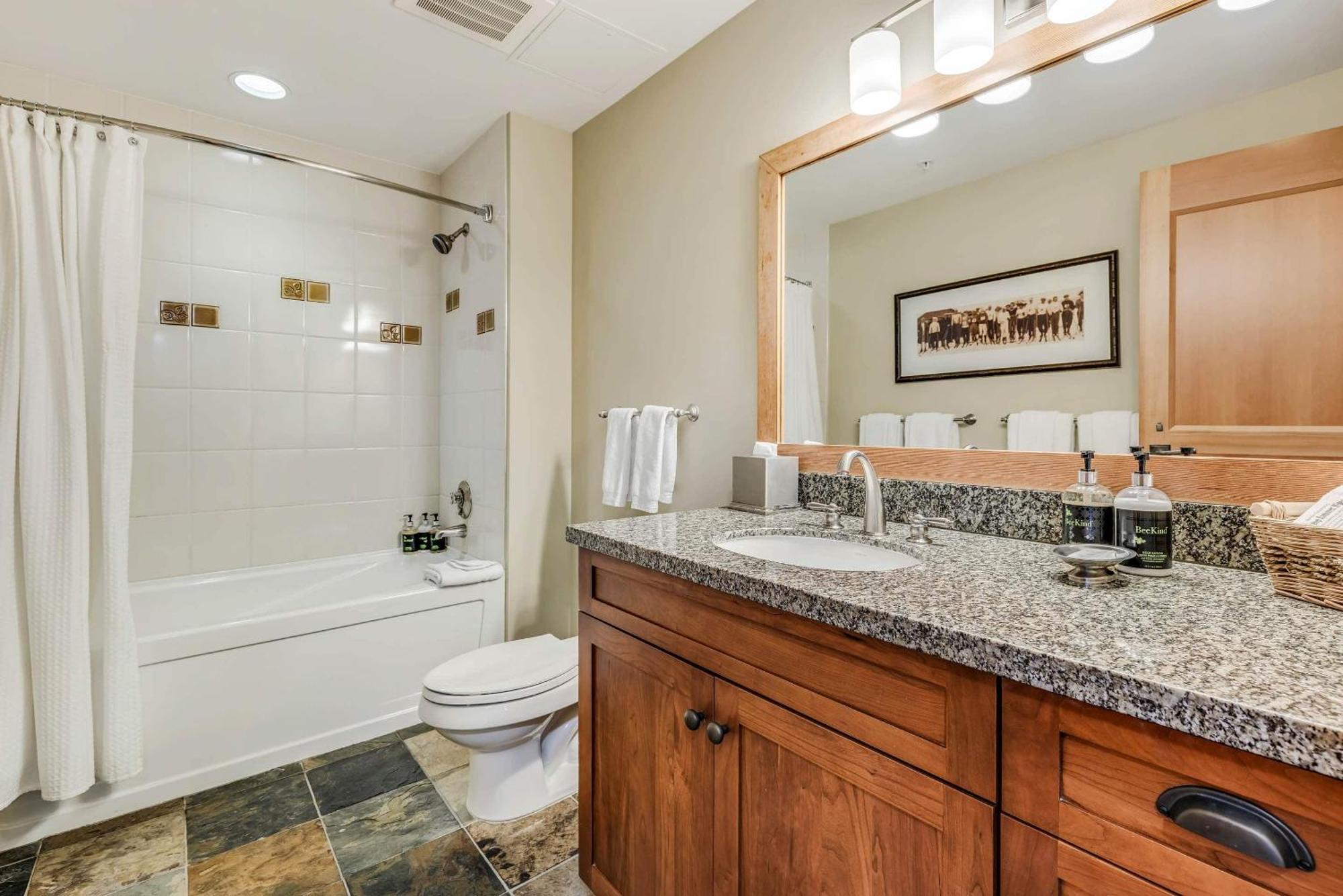 Apartment Capitol Peak 3210 By Snowmass Mountain *