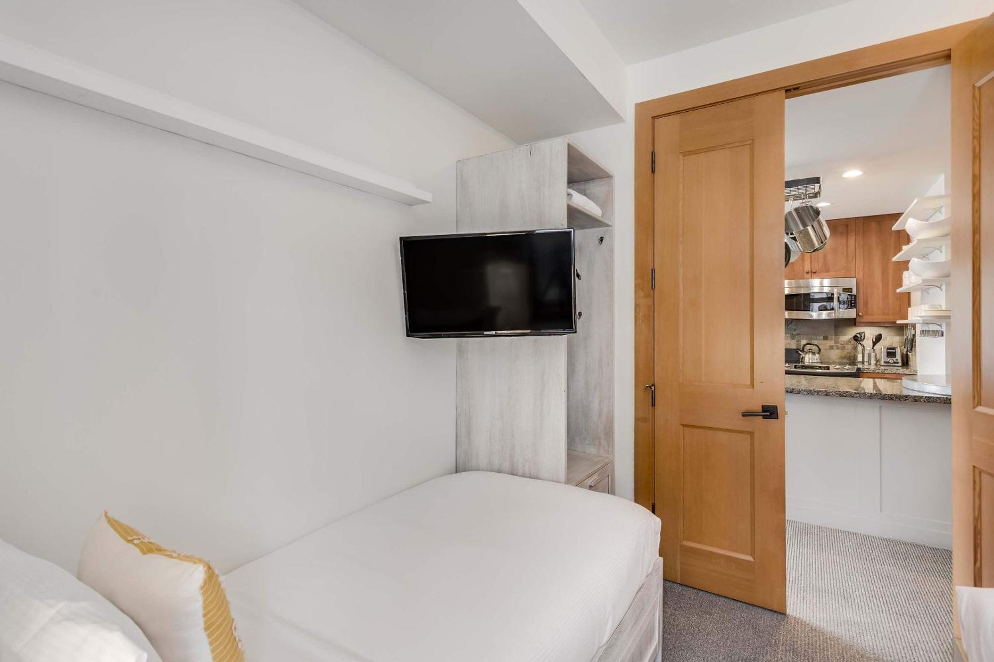 Apartment Capitol Peak 3220 By Snowmass Mountain Snowmass Village