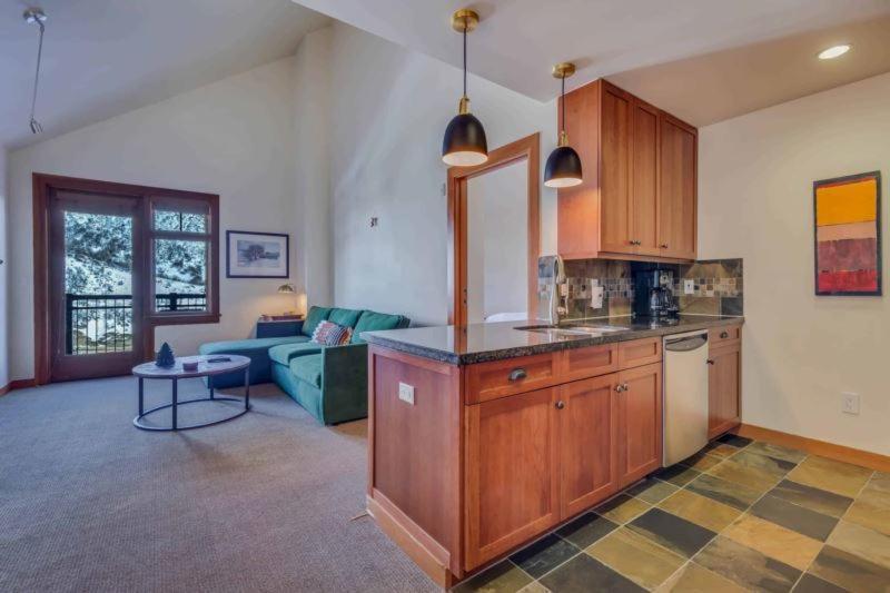 Apartment Capitol Peak 3401 By Snowmass Mountain