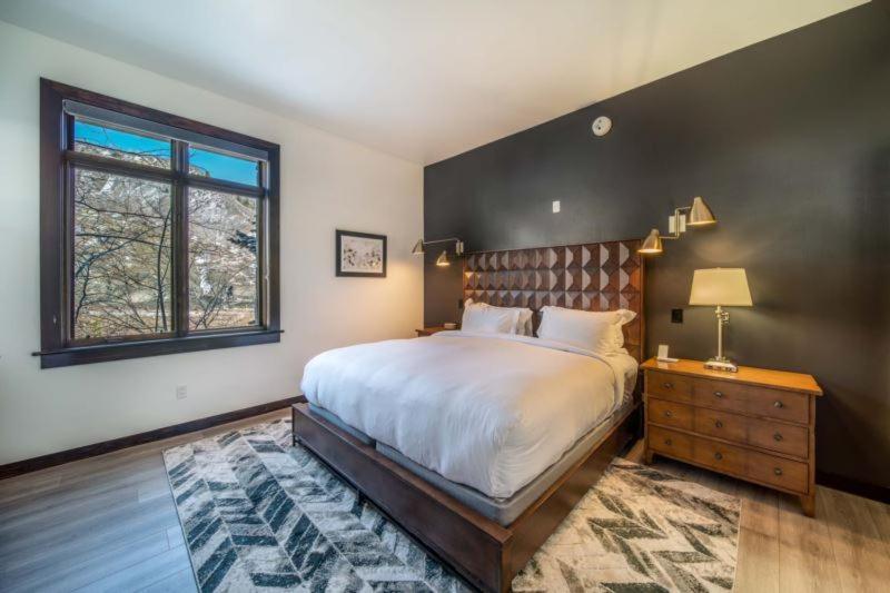 Apartment Capitol Peak 3031 By Snowmass Mountain