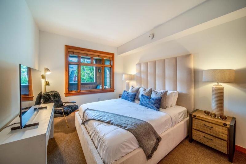 Apartment Capitol Peak 3306 By Snowmass Mountain