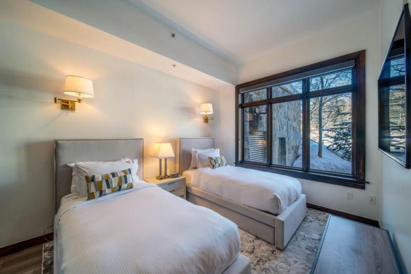 Capitol Peak 3031 By Snowmass Mountain Apartment *