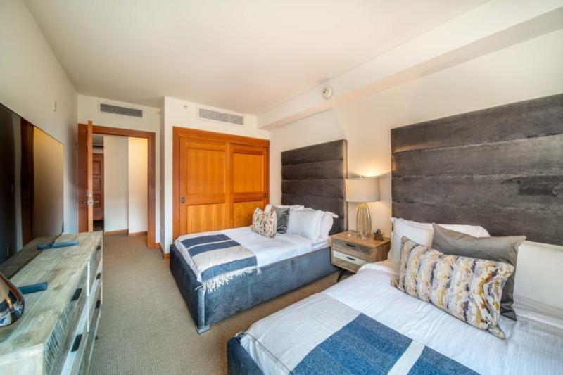Capitol Peak 3306 By Snowmass Mountain Apartment *