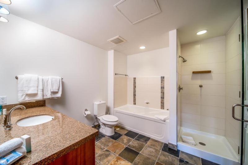 Apartment Capitol Peak 3306 By Snowmass Mountain *