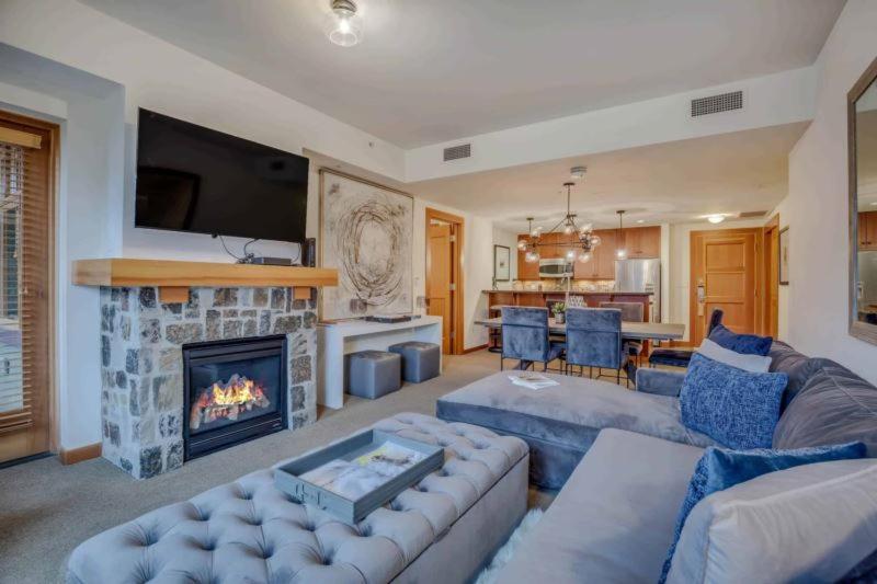 Capitol Peak 3306 By Snowmass Mountain Apartment *
