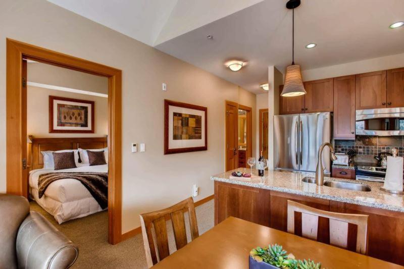 Apartment Capitol Peak 3323 By Snowmass Mountain