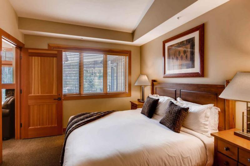 Apartment Capitol Peak 3323 By Snowmass Mountain