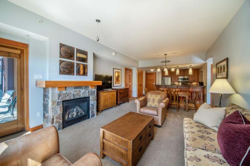 Capitol Peak 3208 By Snowmass Mountain Apartment *