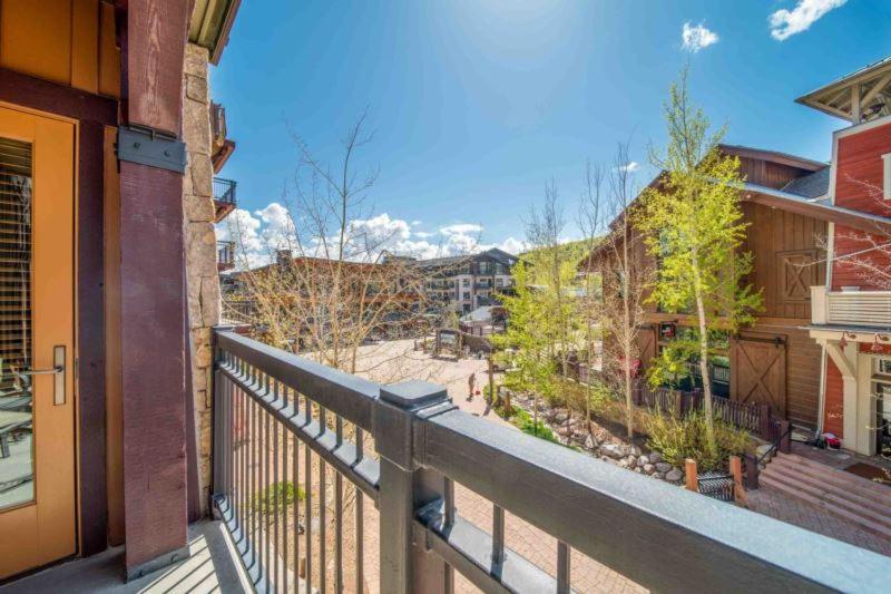 Apartment Capitol Peak 3208 By Snowmass Mountain Snowmass Village