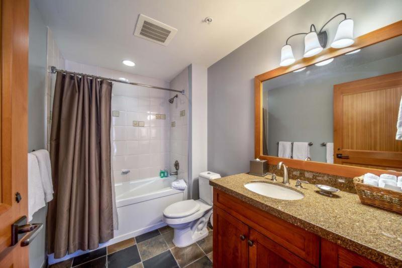 Capitol Peak 3208 By Snowmass Mountain Apartment *