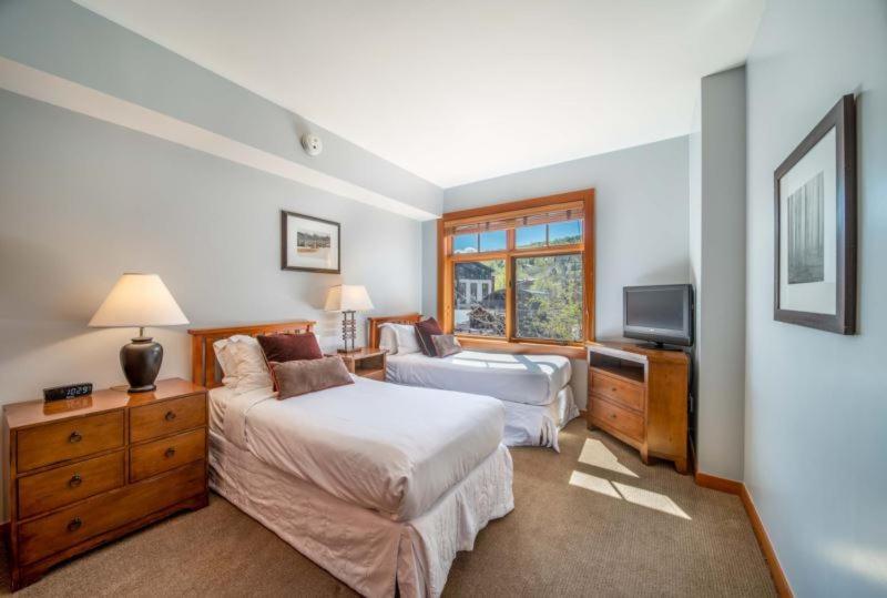 Apartment Capitol Peak 3208 By Snowmass Mountain Snowmass Village