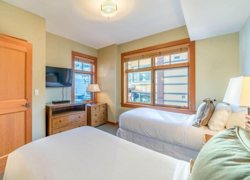 Capitol Peak 3302 By Snowmass Mountain Apartment
