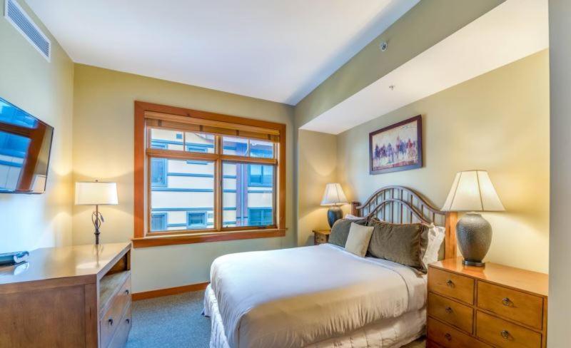 Apartment Capitol Peak 3302 By Snowmass Mountain