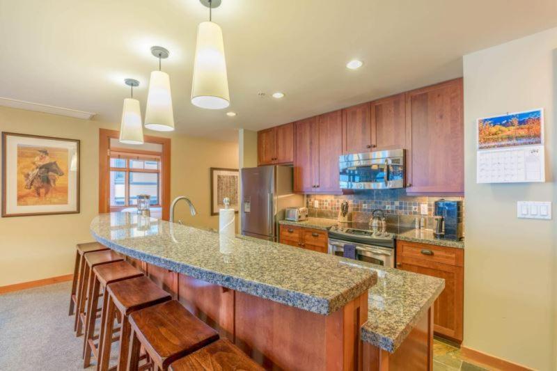 Capitol Peak 3302 By Snowmass Mountain Apartment *