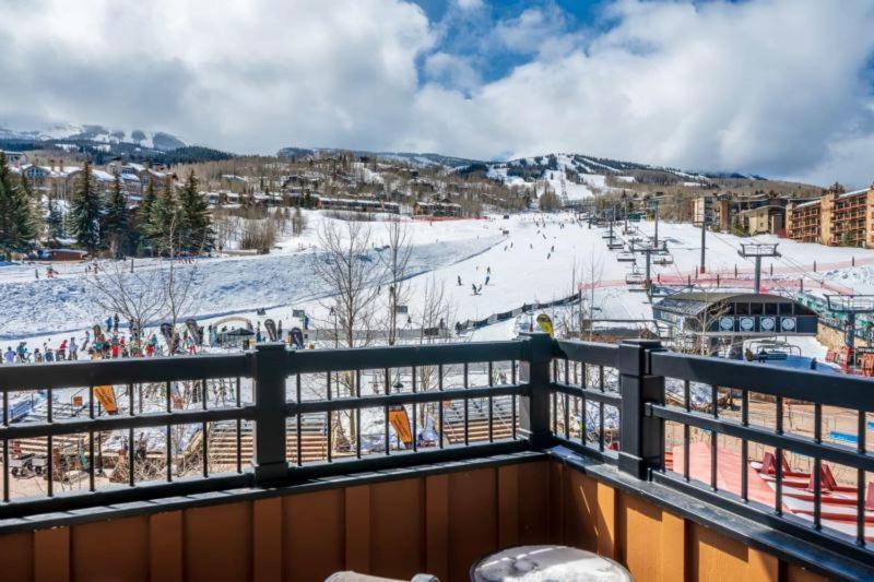 Apartment Capitol Peak 3302 By Snowmass Mountain Snowmass Village