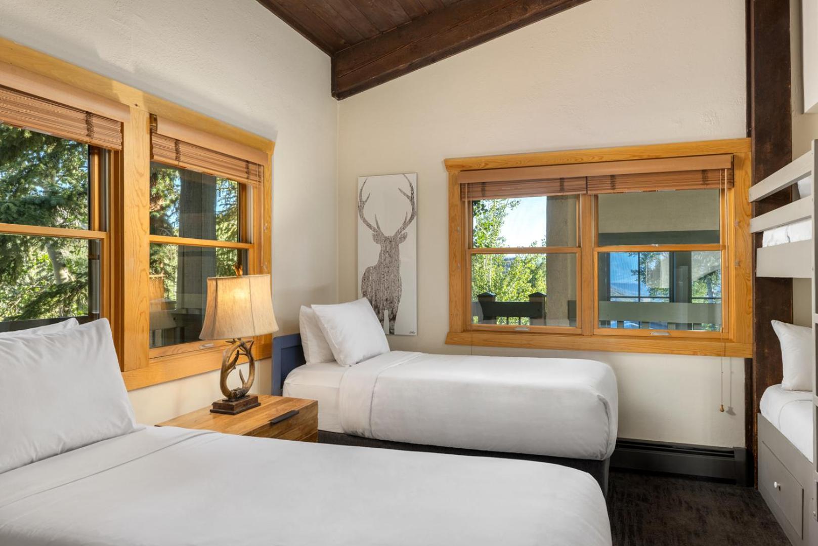 Of The Village - Coraltree Collection Resort