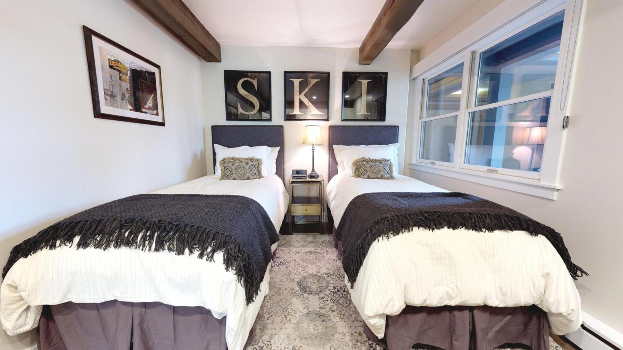 Resort Of The Village - Coraltree Collection 4*