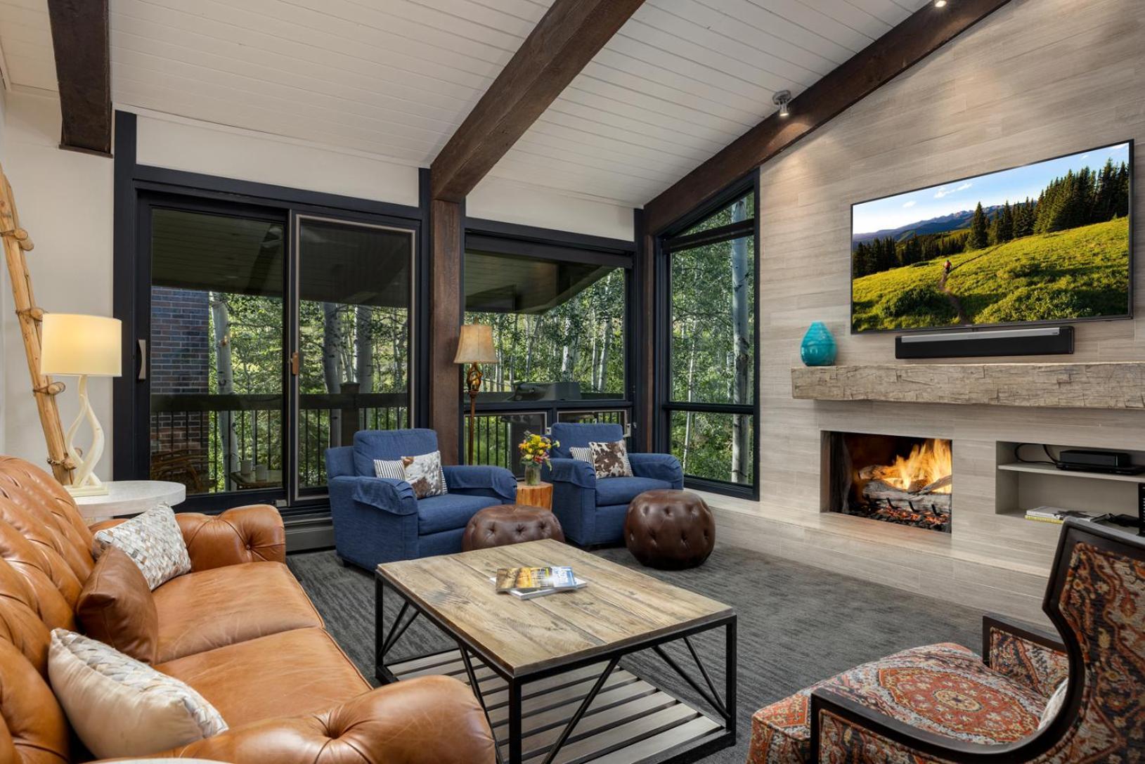 Of The Village - Coraltree Collection Resort Snowmass Village