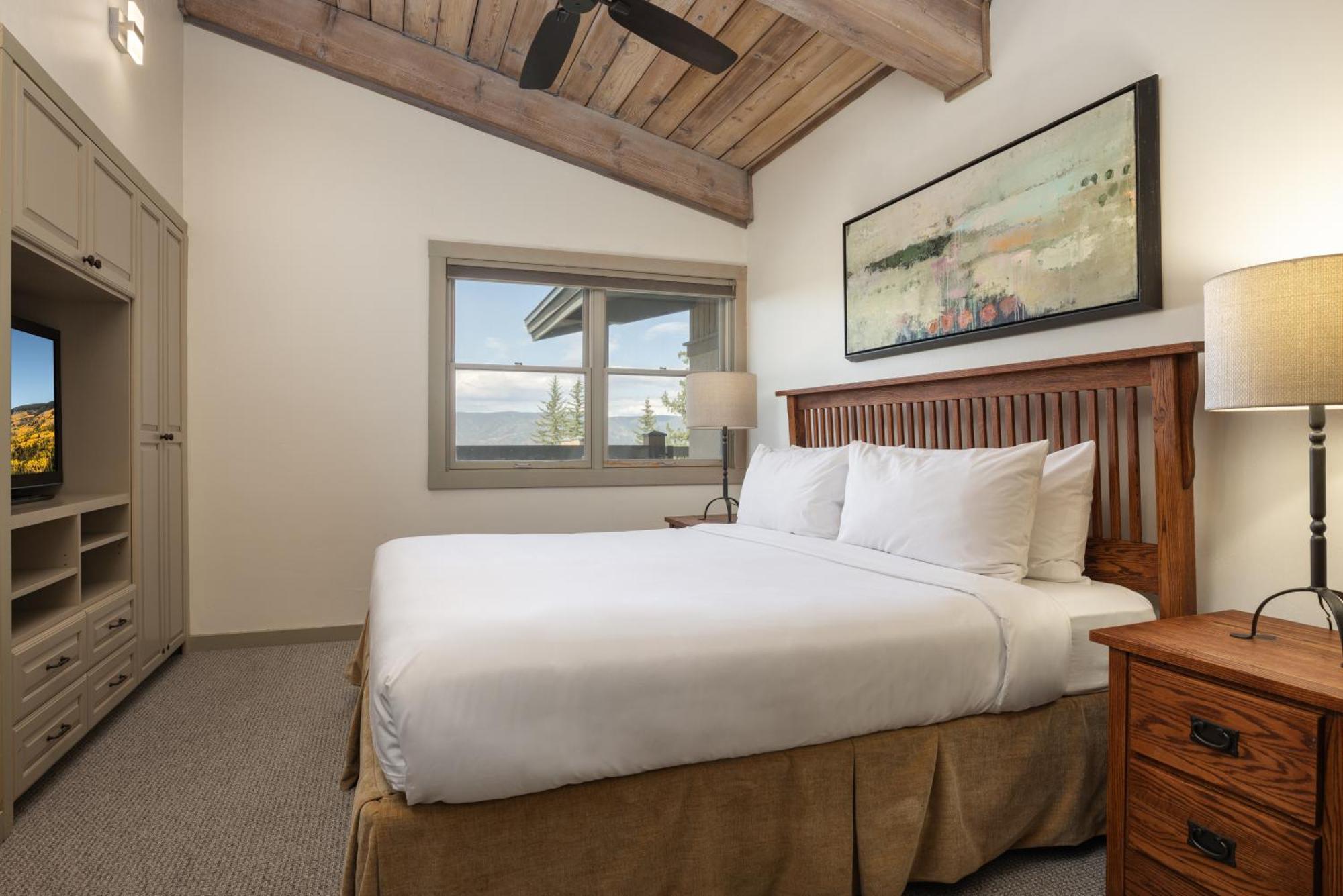 Of The Village - Coraltree Collection Snowmass Village