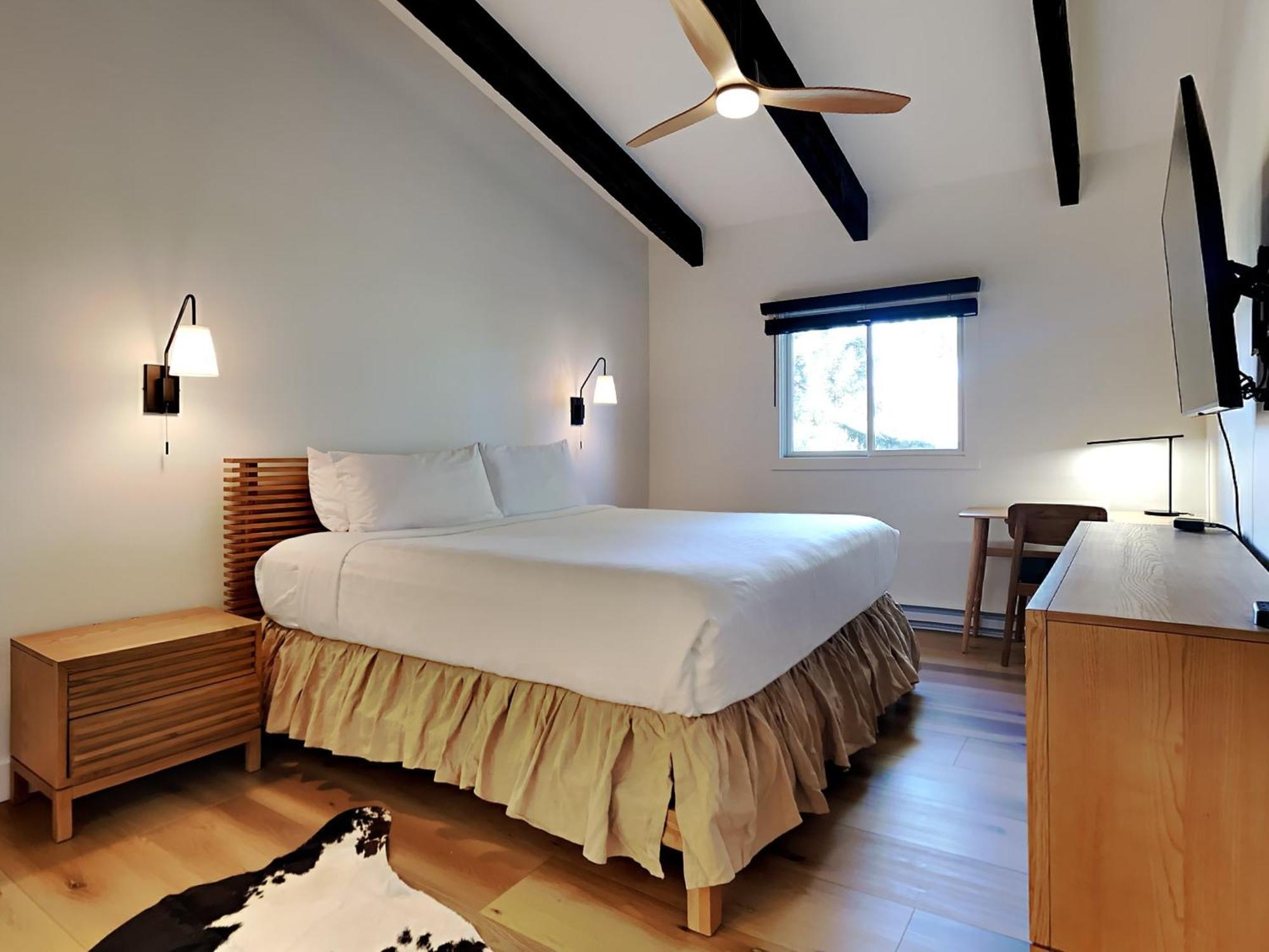 Holiday home Timberline 2 Bedroom Loft 3 Bath Premier Unit A3a