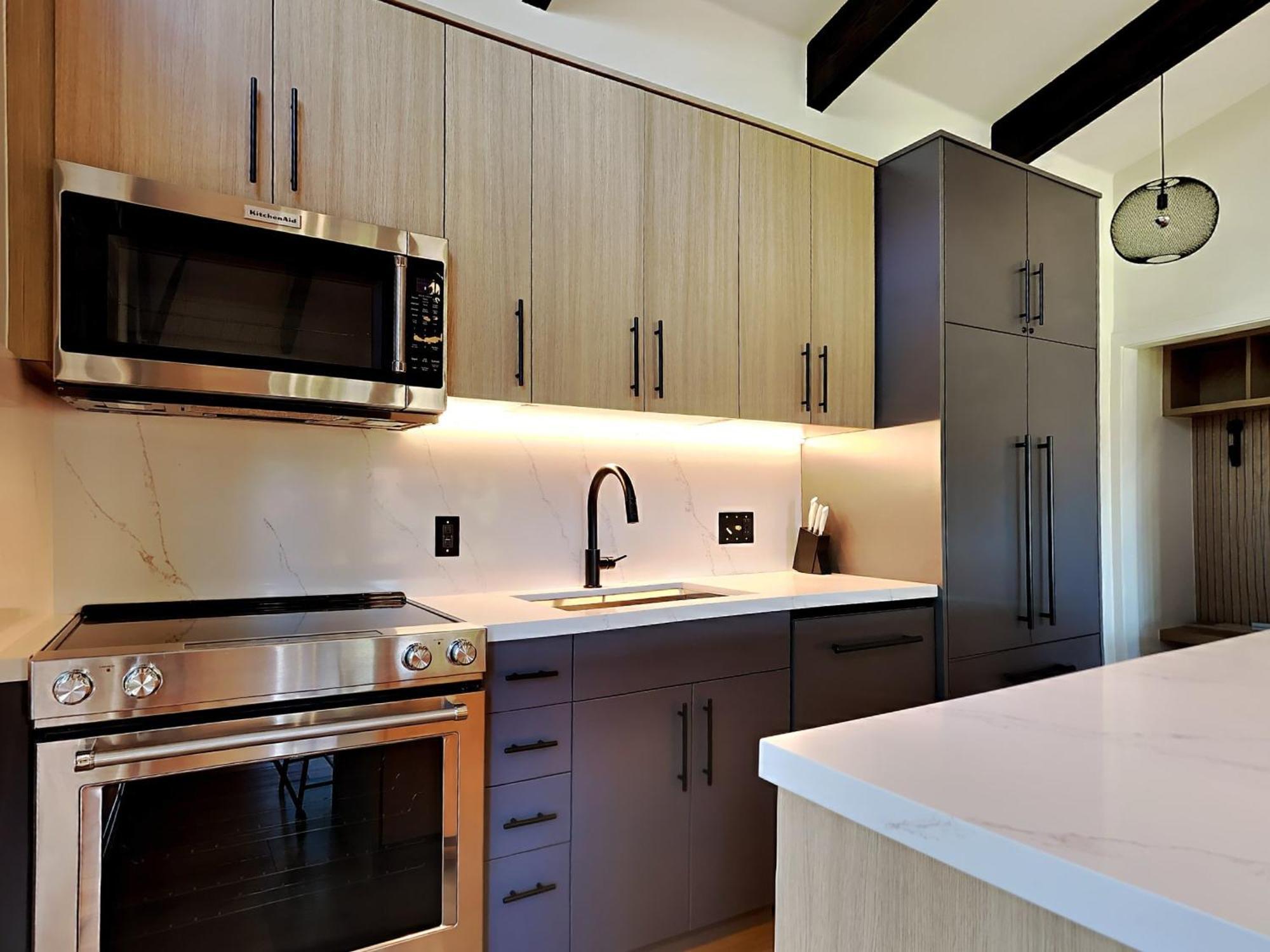 Timberline 2 Bedroom Loft 3 Bath Premier Unit A3a Holiday home *