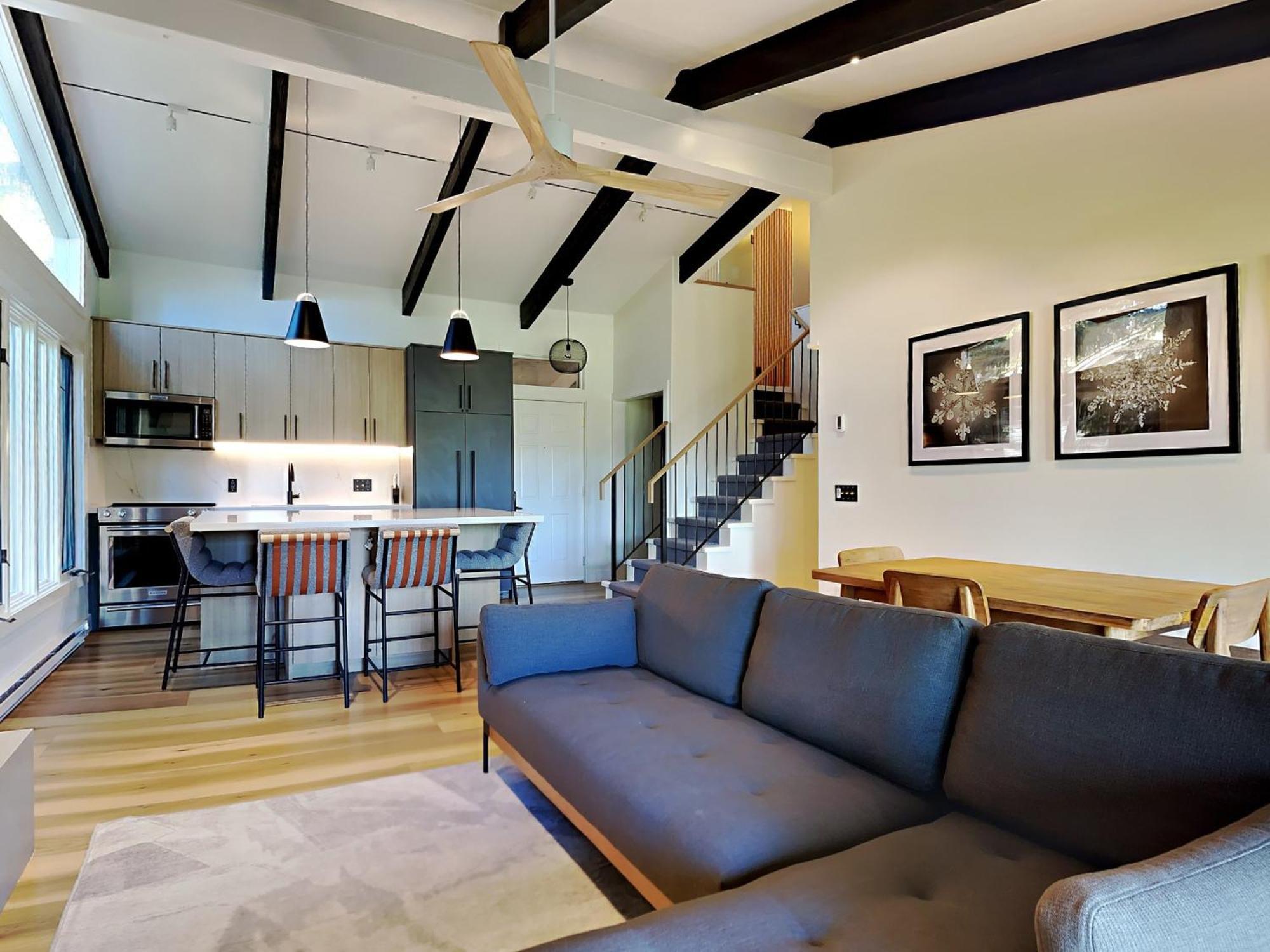 Holiday home Timberline 2 Bedroom Loft 3 Bath Premier Unit A3a *