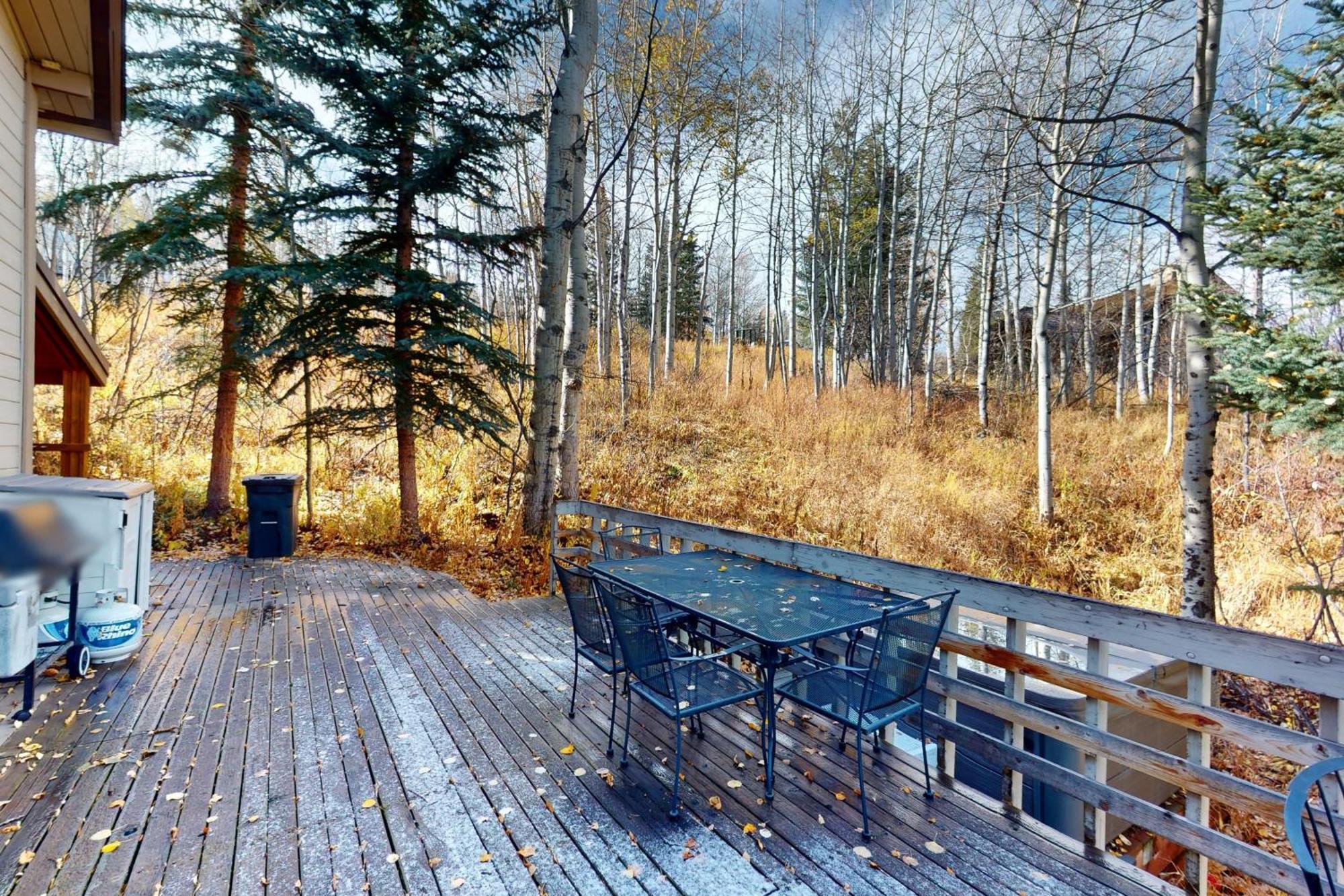 Wood Road House Holiday home *