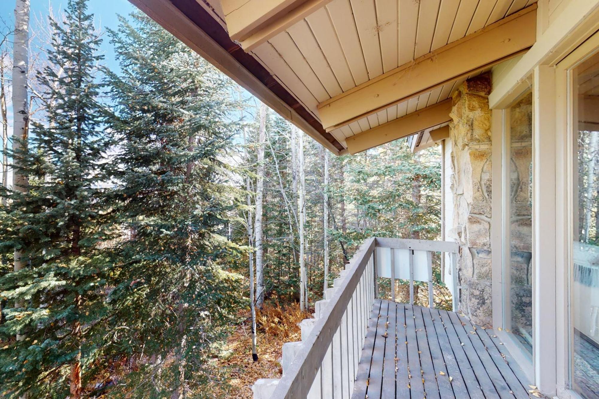Wood Road House Holiday home Snowmass Village