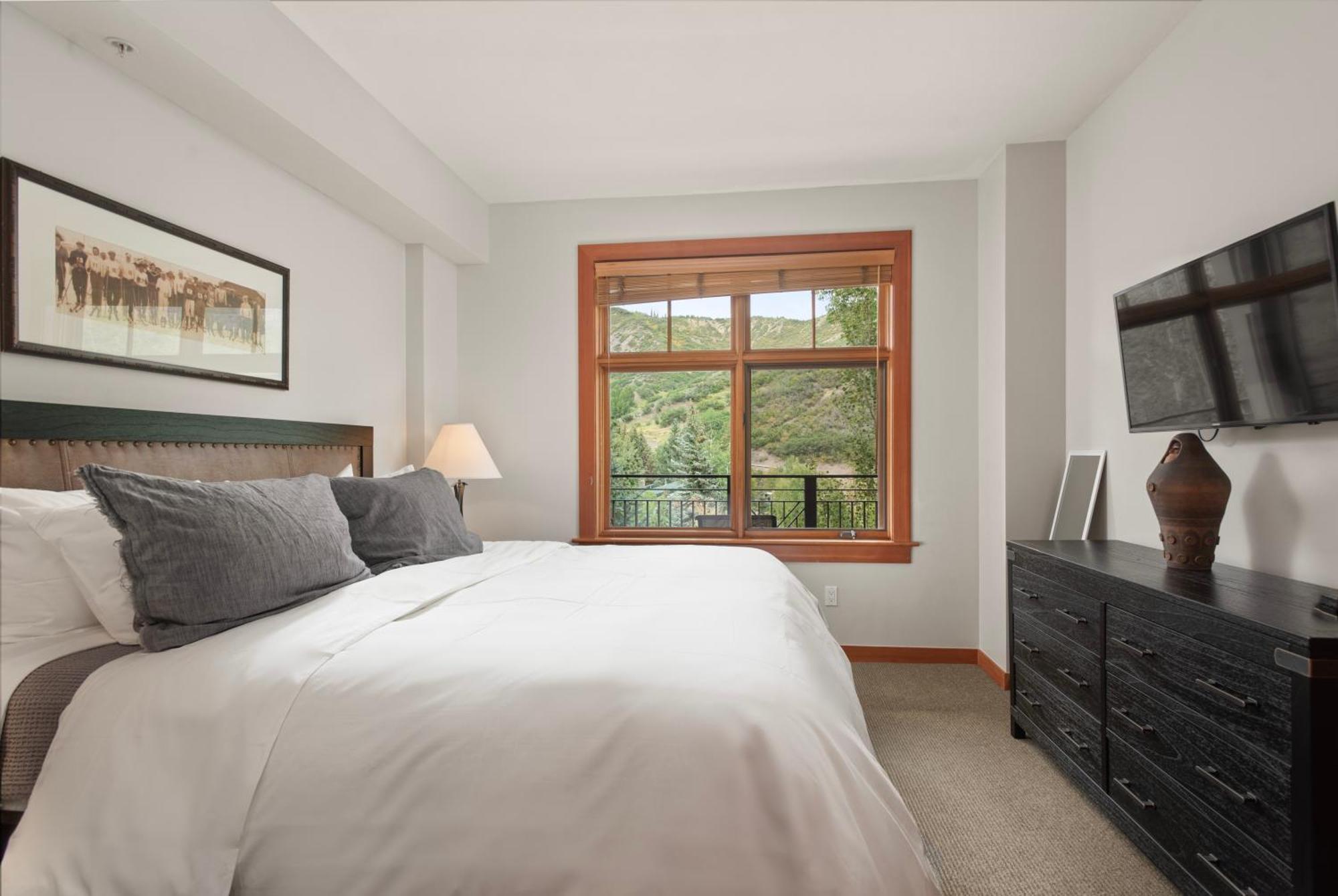 Couples Sanctuary The Idyllic Alpine Getaway Snowmass Village
