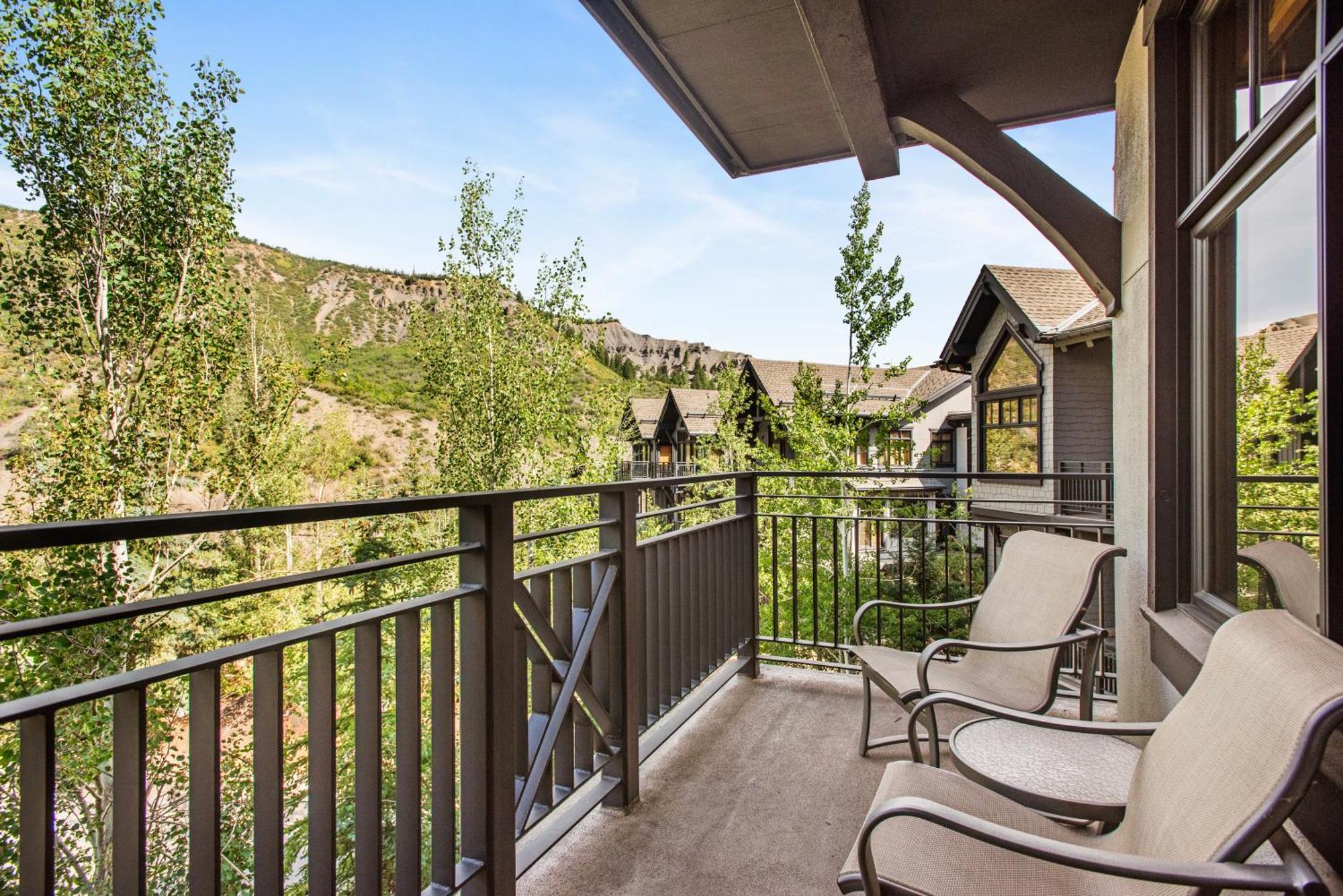 Couples Sanctuary The Idyllic Alpine Getaway Holiday home Snowmass Village