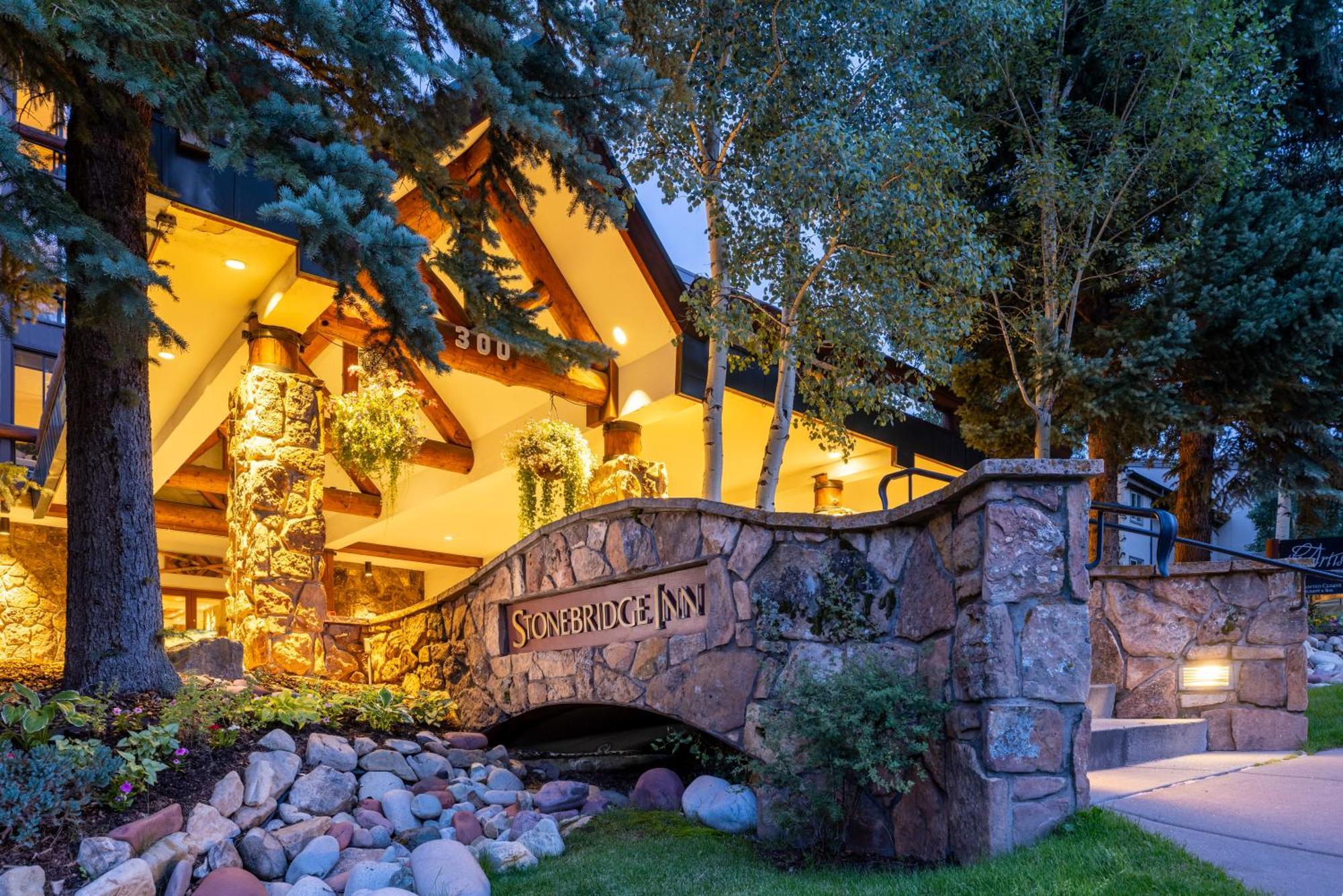 Stonebridge Hotel Snowmass Village