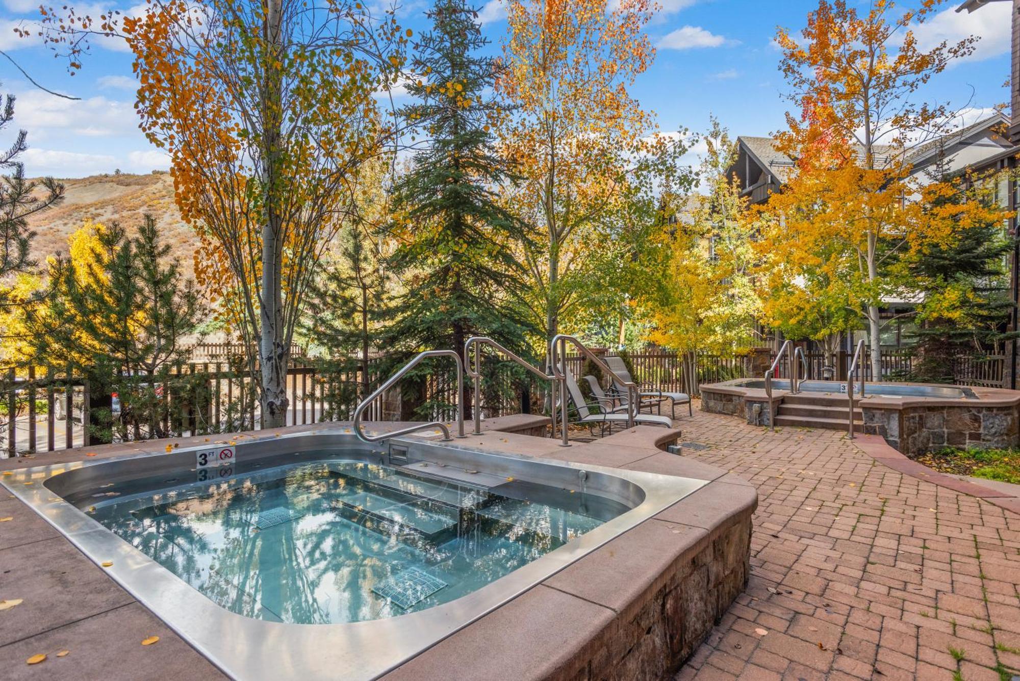The Chairlift Champion Cozy Corner Holiday home