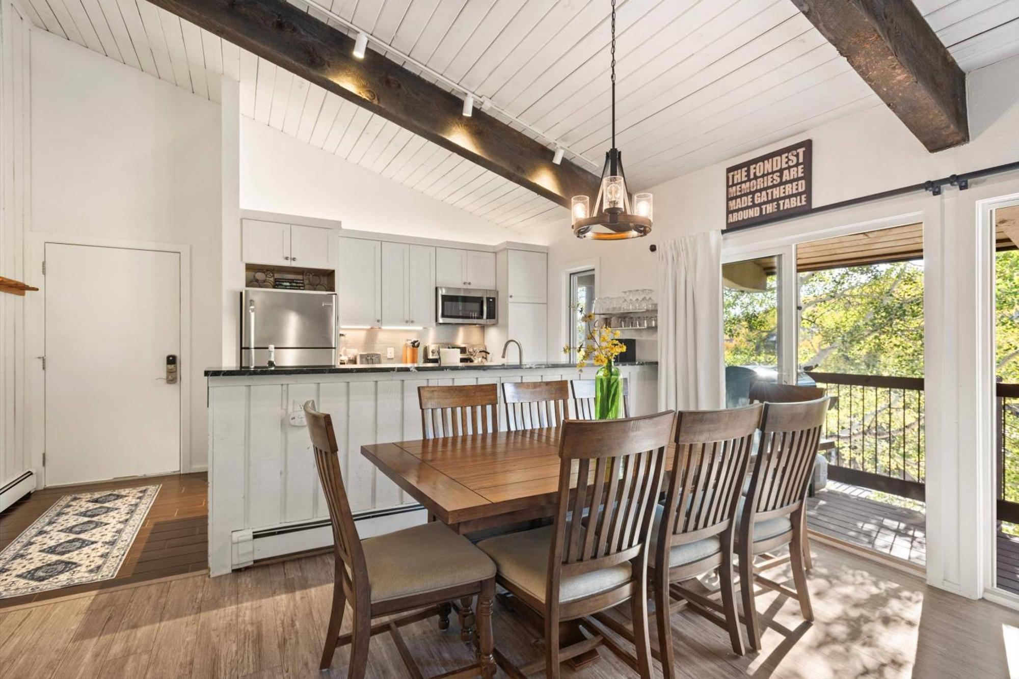 Woodbridge 21e Snowmass Village