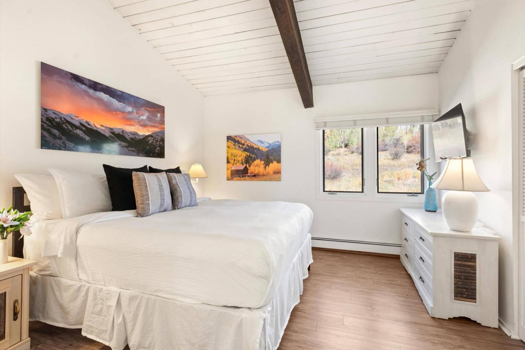 Woodbridge 21e Holiday home *