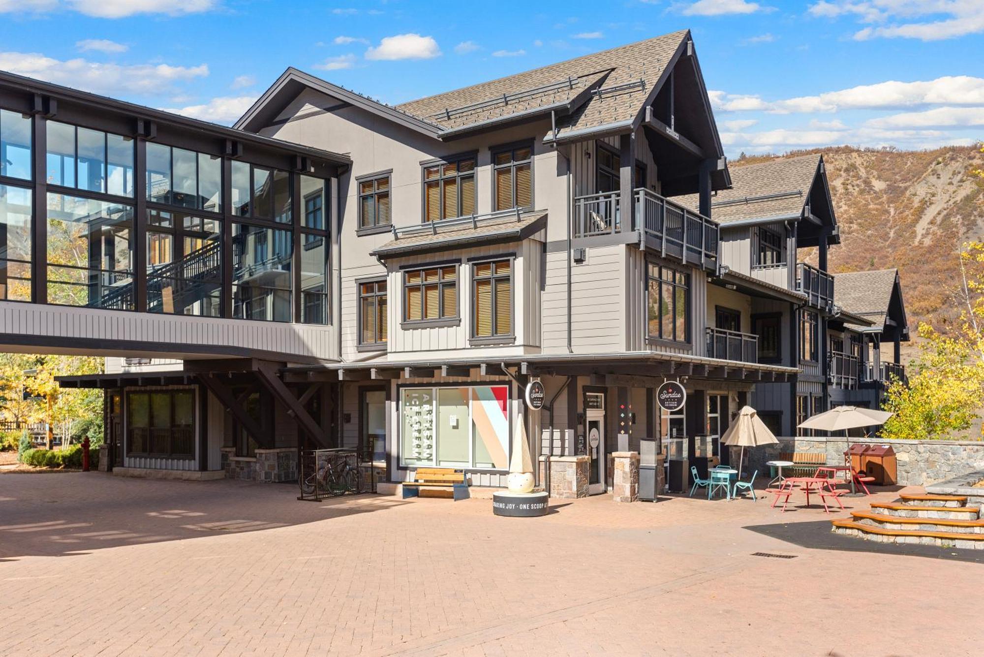 Snowmass Summit Sanctuary Premier Mountain * Snowmass Village