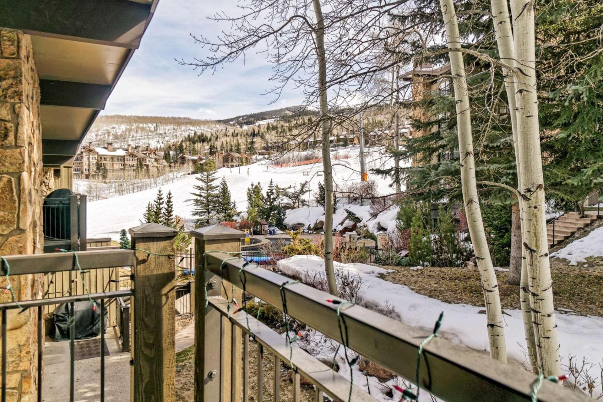 Holiday home Shadowbrook 505 Snowmass Village