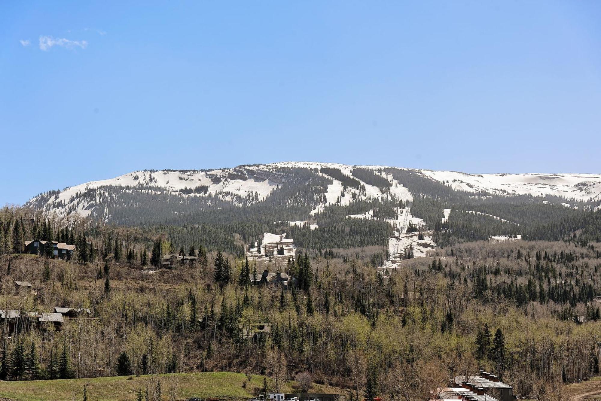 Apartment E3 Snowmass Village
