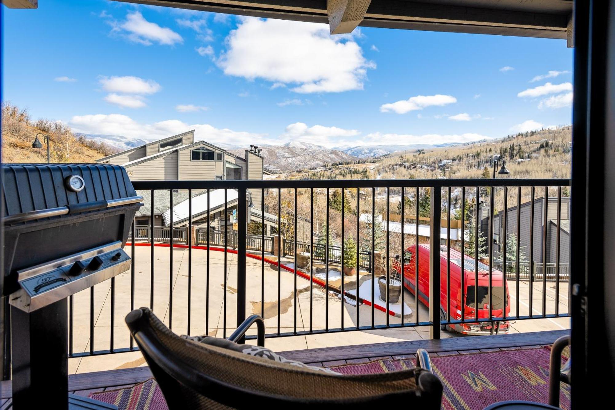 E3 Apartment
