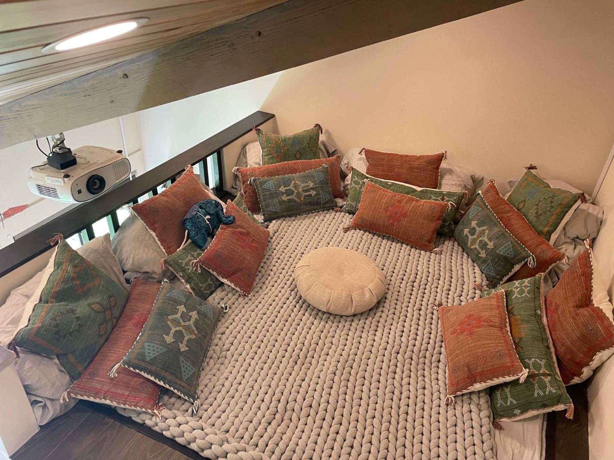 E3 Apartment