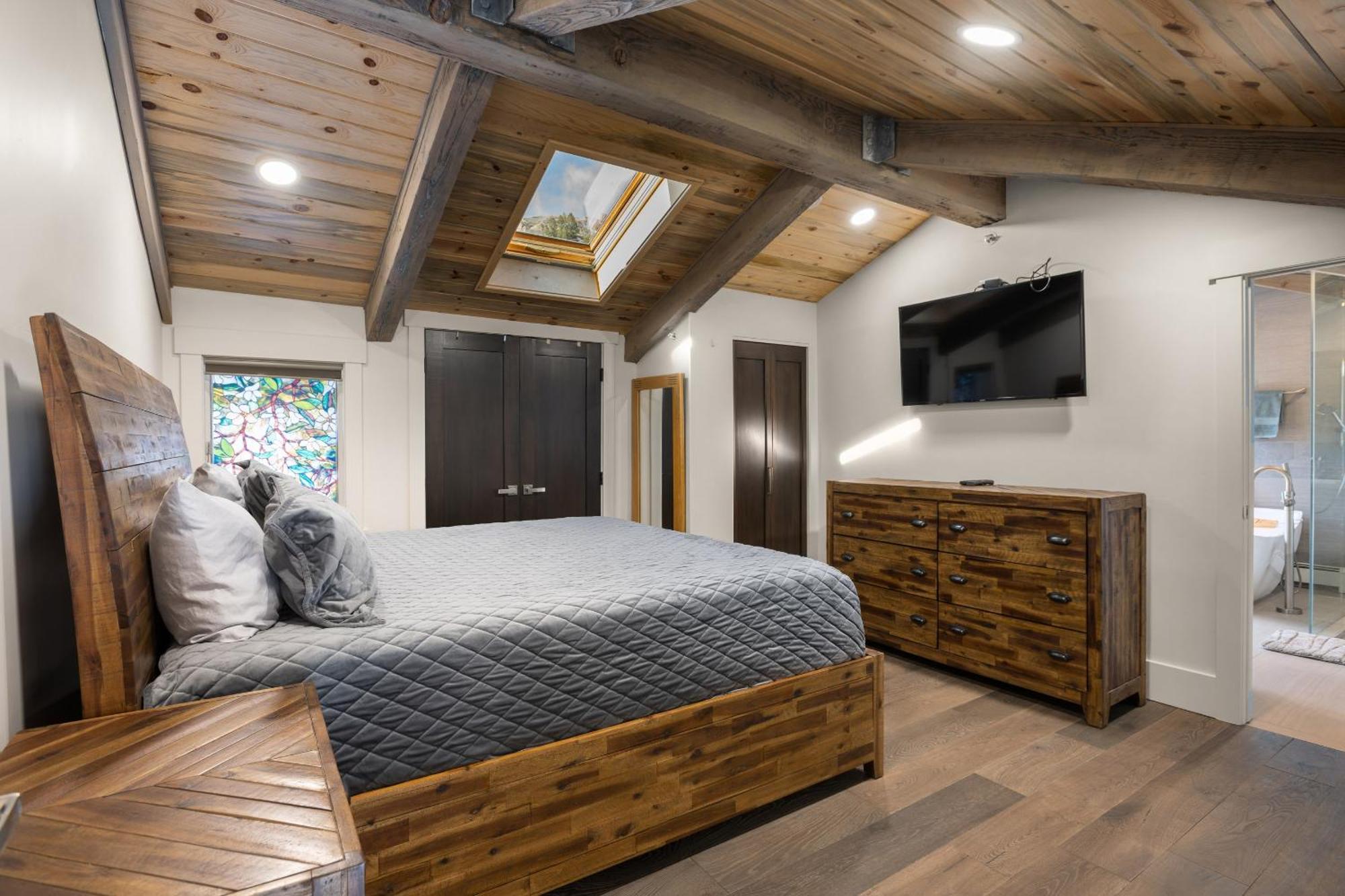E3 Apartment Snowmass Village