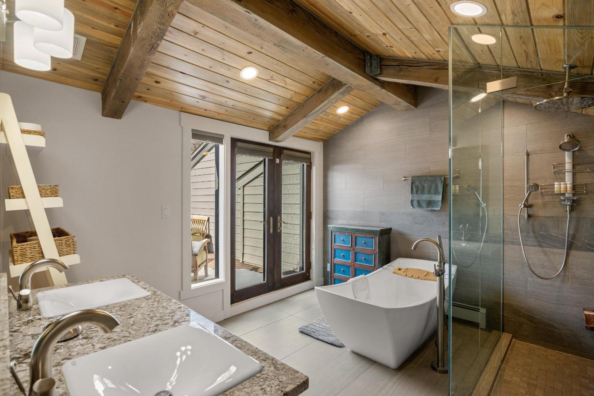 Apartment E3 Snowmass Village