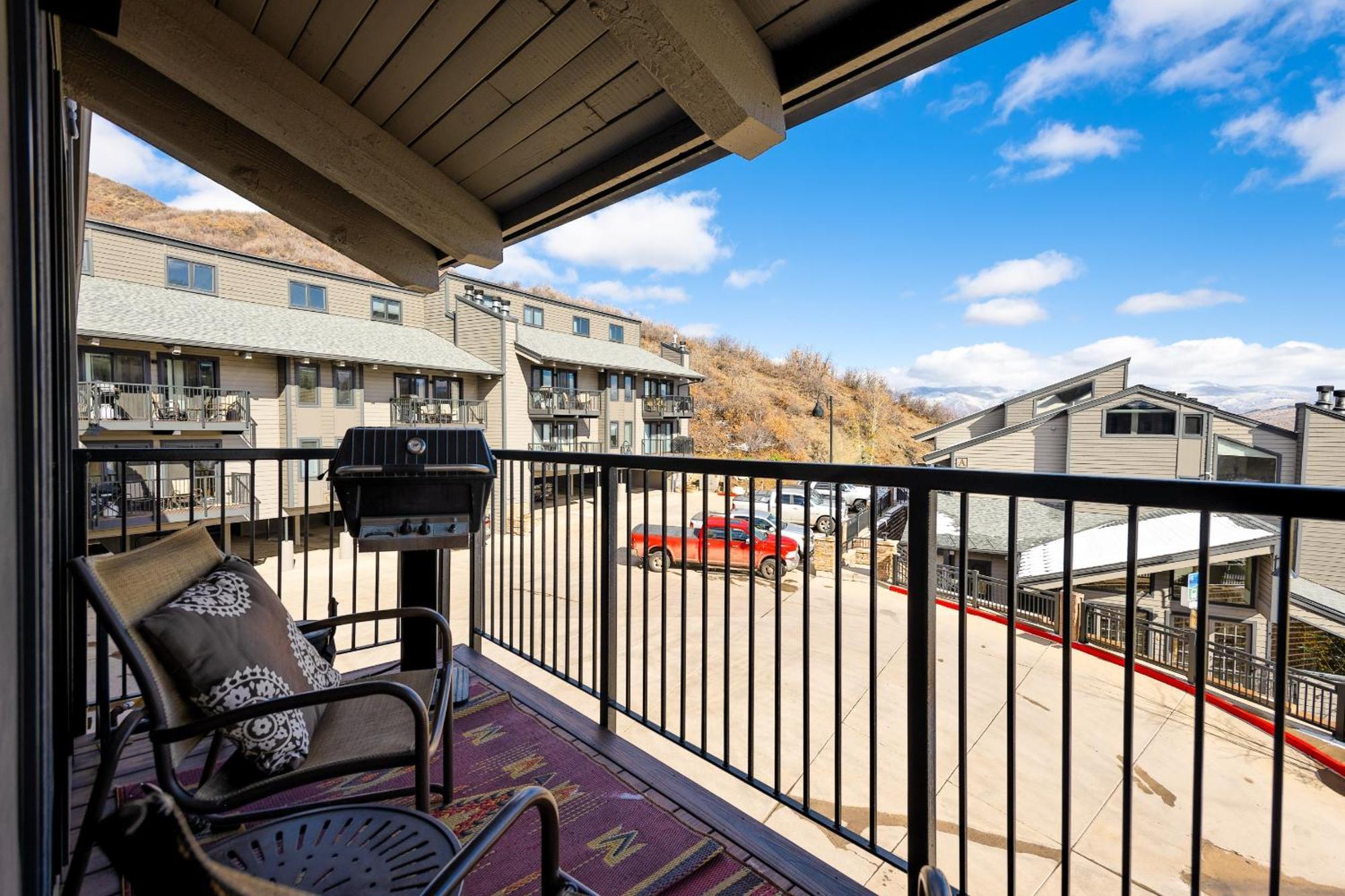 E3 Snowmass Village